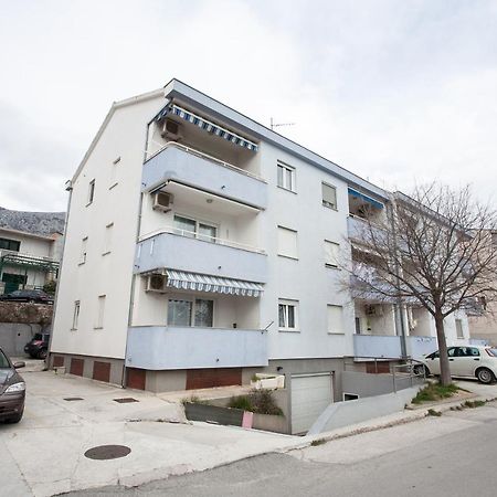 Abbadessa Apartamento Kaštela Exterior foto